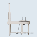 Horizontale automatische kartoonmachine